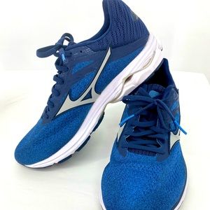 Minuzo Wave Rider 23